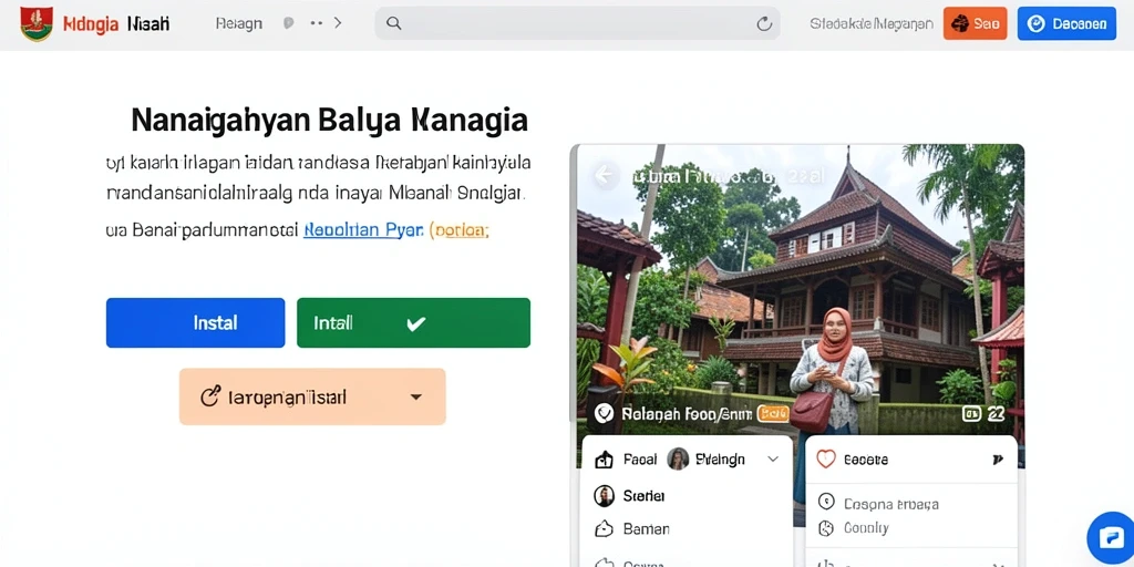 Mode permainan baru yang menantang dan seru.