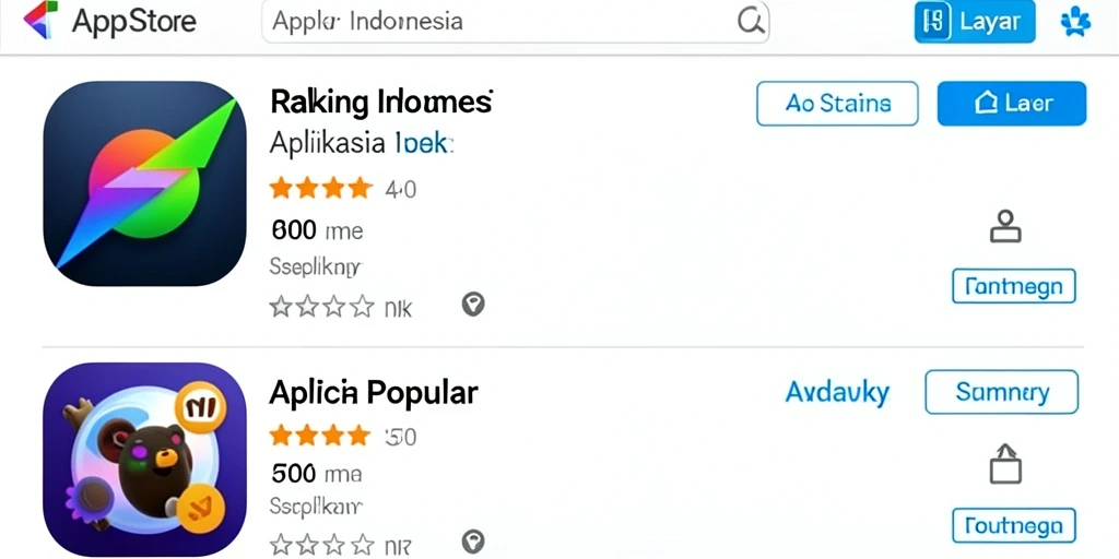 Visualisasi grafik yang memukau selama permainan.