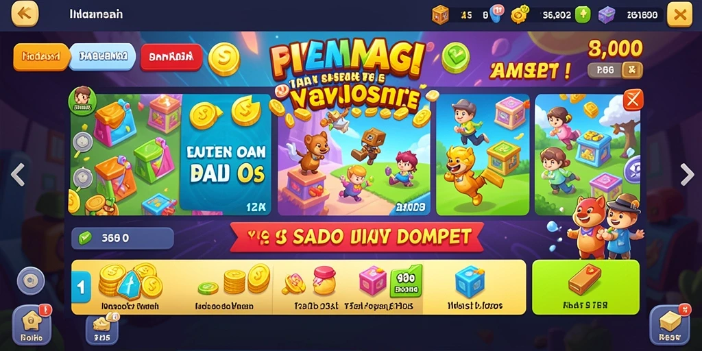 Fitur komunitas yang kuat dan interaktif.