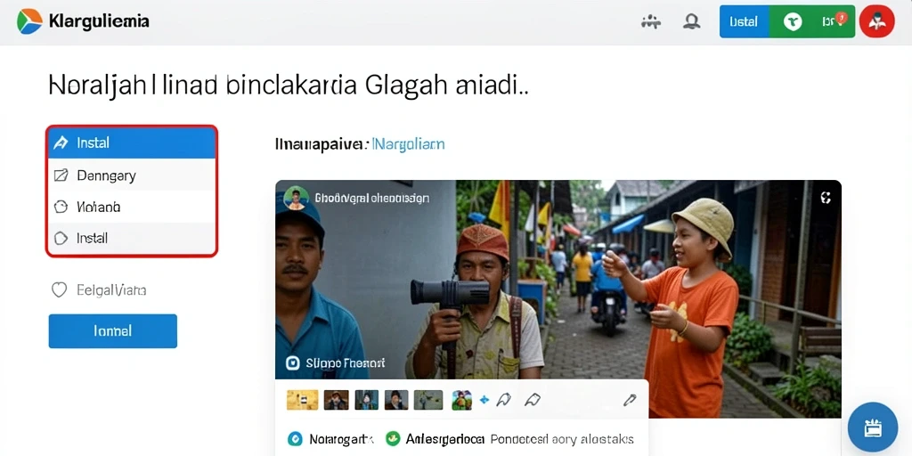 Event khusus dengan hadiah menarik setiap bulan.