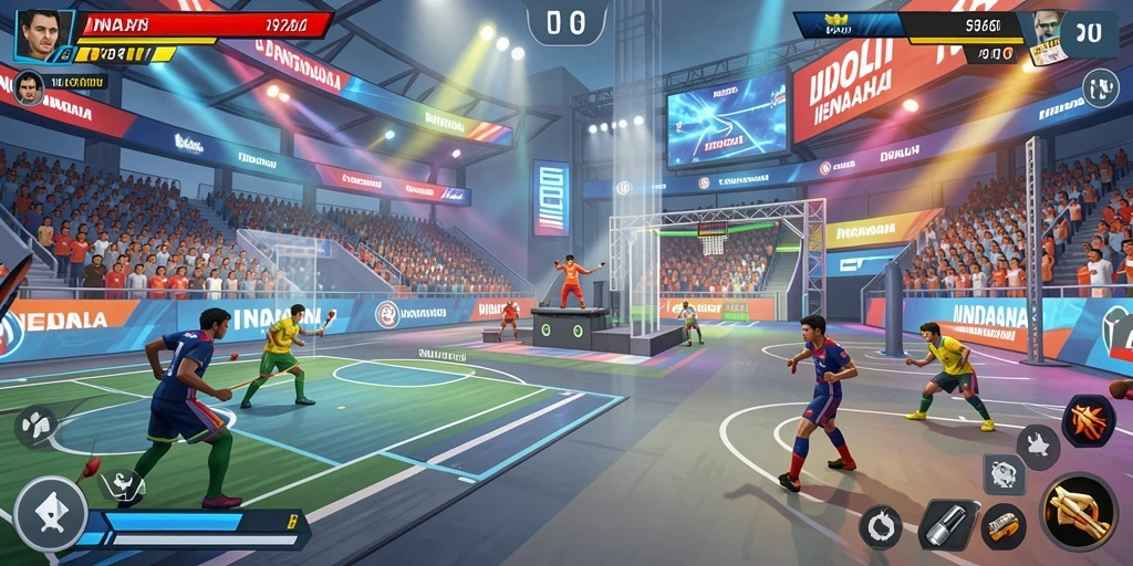 Bonus menarik dan promosi yang menguntungkan.