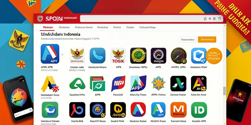 Karakter unik dengan kemampuan spesial.