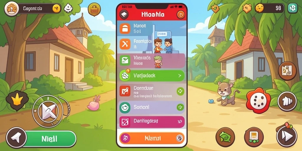 Event menarik dengan hadiah yang menggoda.