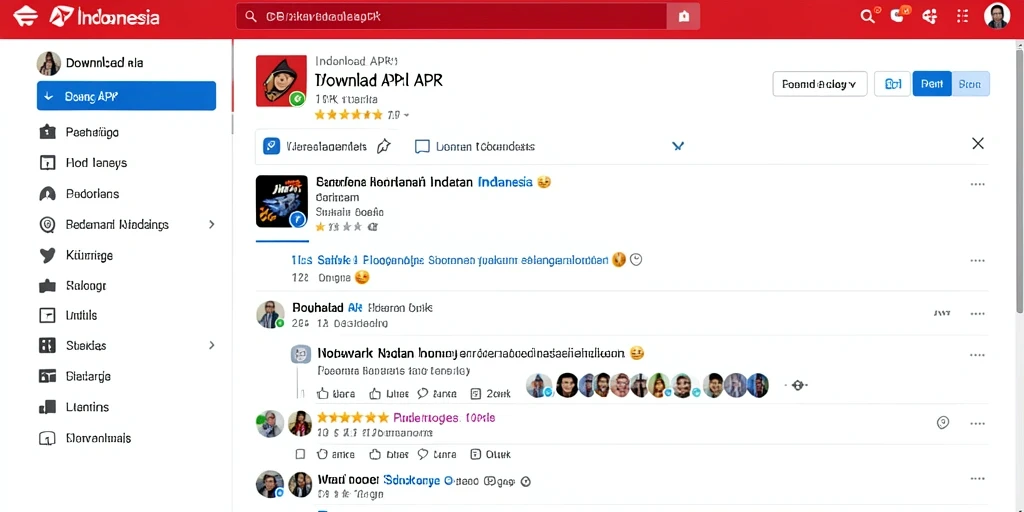 Dapatkan bonus menarik setiap kali bermain.