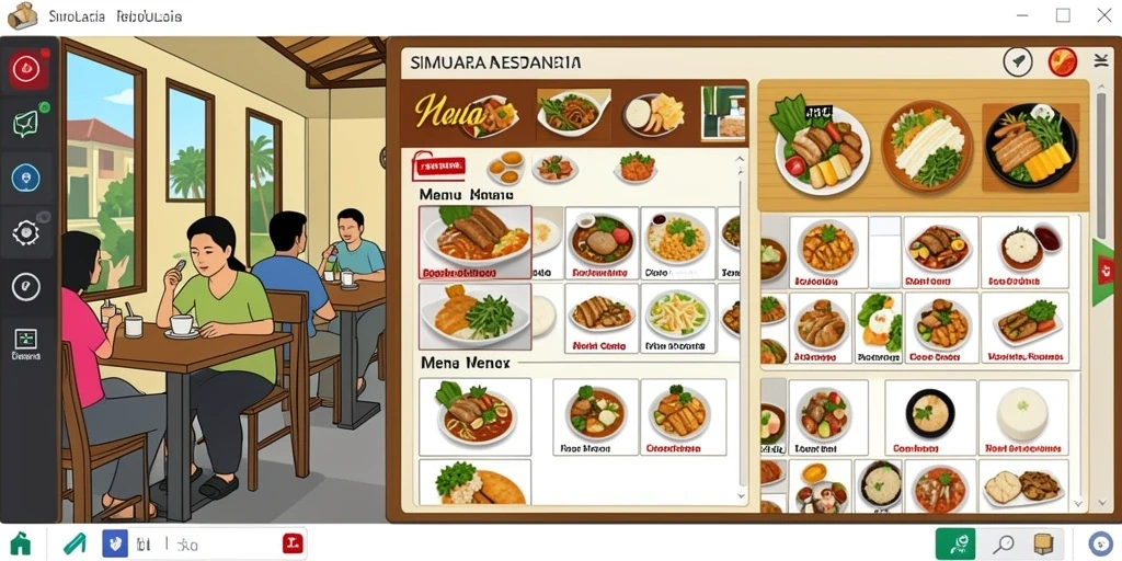 Fitur bonus yang meningkatkan peluang menang saat bertaruh.