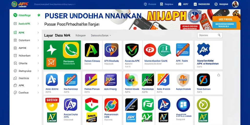 Grafis yang memukau dan detail yang menawan.
